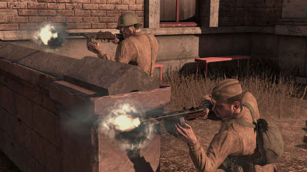 Screenshot 50 of Red Orchestra 2: Heroes of Stalingrad with Rising Storm
