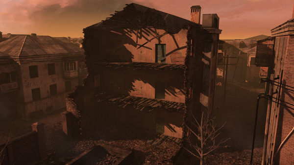 Screenshot 51 of Red Orchestra 2: Heroes of Stalingrad with Rising Storm