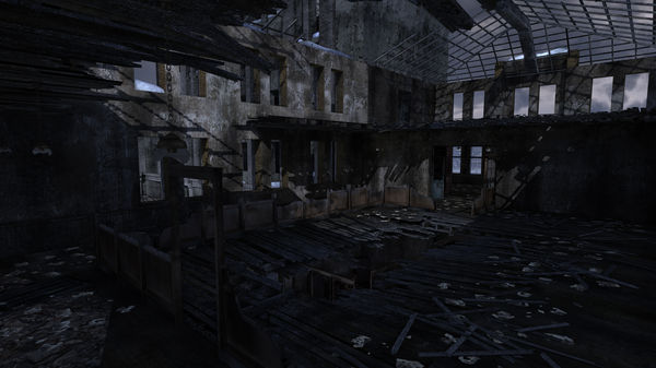 Screenshot 53 of Red Orchestra 2: Heroes of Stalingrad with Rising Storm