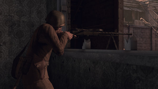 Screenshot 55 of Red Orchestra 2: Heroes of Stalingrad with Rising Storm