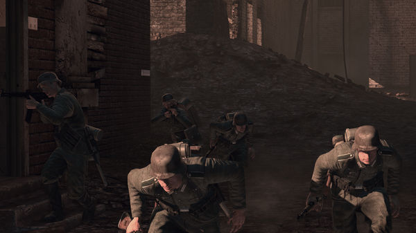 Screenshot 56 of Red Orchestra 2: Heroes of Stalingrad with Rising Storm