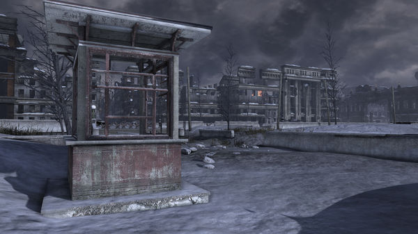 Screenshot 57 of Red Orchestra 2: Heroes of Stalingrad with Rising Storm