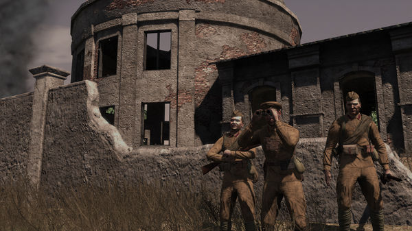 Screenshot 59 of Red Orchestra 2: Heroes of Stalingrad with Rising Storm