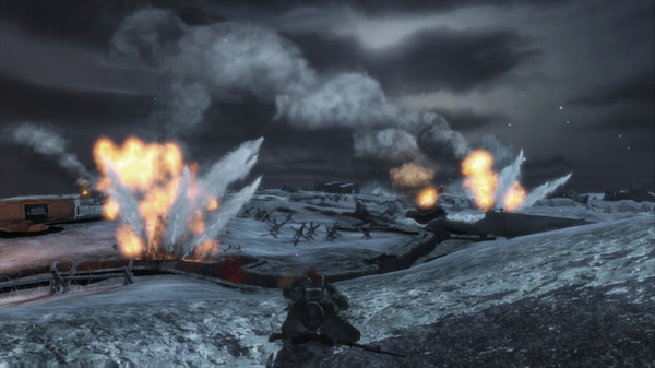Screenshot 63 of Red Orchestra 2: Heroes of Stalingrad with Rising Storm