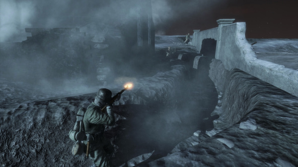 Screenshot 64 of Red Orchestra 2: Heroes of Stalingrad with Rising Storm