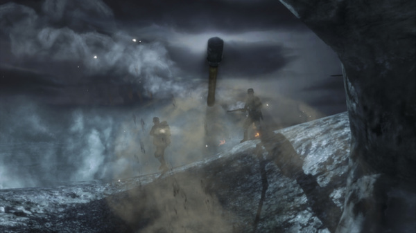 Screenshot 65 of Red Orchestra 2: Heroes of Stalingrad with Rising Storm