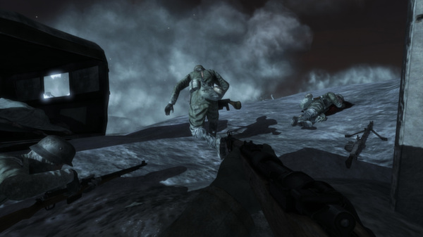 Screenshot 66 of Red Orchestra 2: Heroes of Stalingrad with Rising Storm