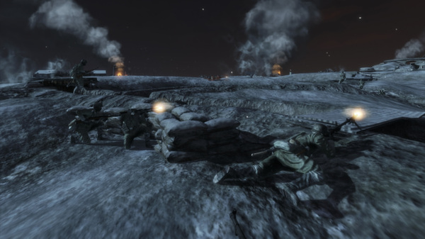 Screenshot 67 of Red Orchestra 2: Heroes of Stalingrad with Rising Storm