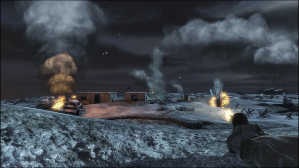 Screenshot 69 of Red Orchestra 2: Heroes of Stalingrad with Rising Storm