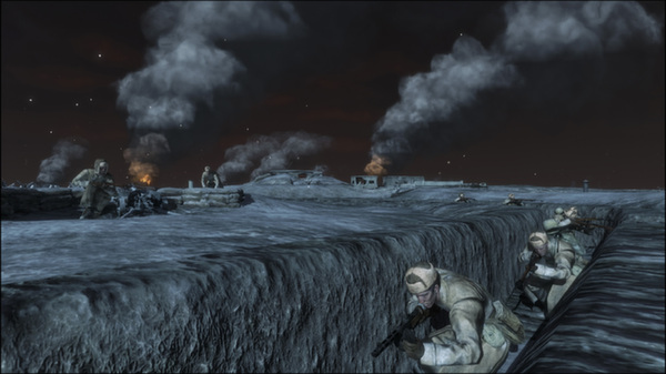Screenshot 70 of Red Orchestra 2: Heroes of Stalingrad with Rising Storm