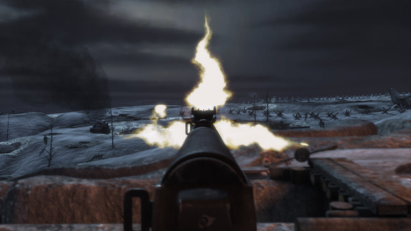Screenshot 71 of Red Orchestra 2: Heroes of Stalingrad with Rising Storm