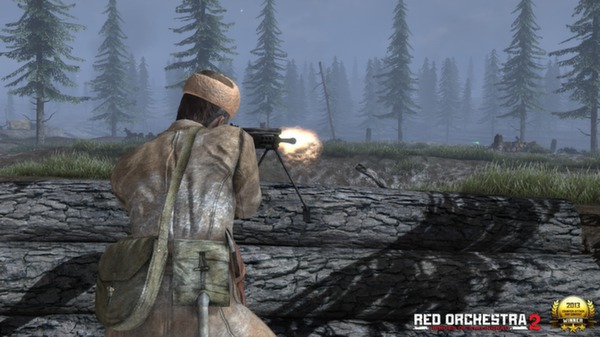 Screenshot 10 of Red Orchestra 2: Heroes of Stalingrad with Rising Storm