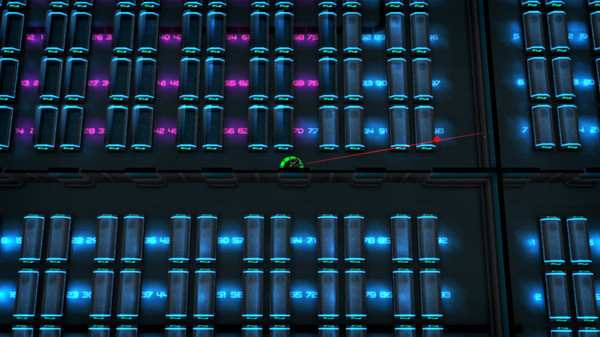 Screenshot 15 of Neon Chrome