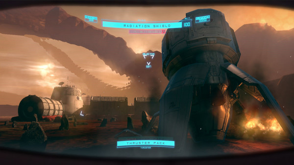 Screenshot 3 of Corpse of Discovery