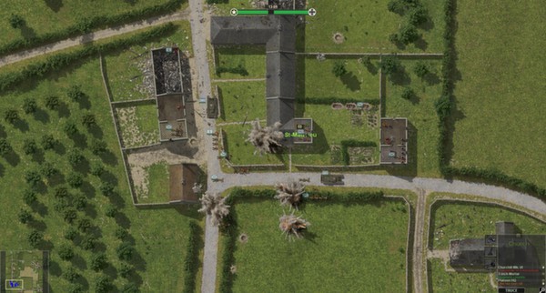 Screenshot 2 of Close Combat - Gateway to Caen