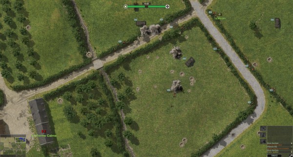 Screenshot 4 of Close Combat - Gateway to Caen