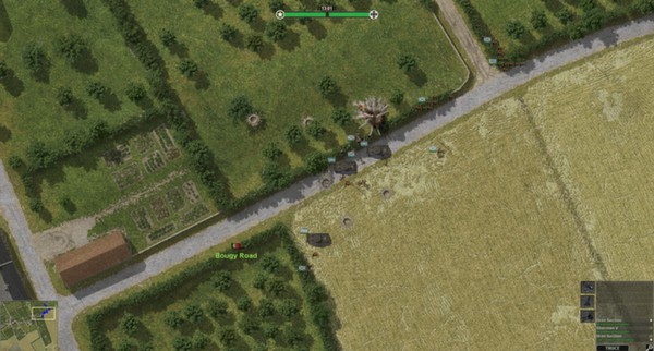 Screenshot 5 of Close Combat - Gateway to Caen