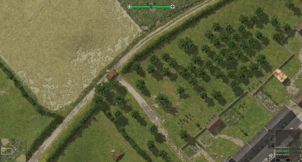 Screenshot 6 of Close Combat - Gateway to Caen