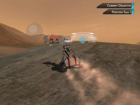 Screenshot 3 of Starlite: Astronaut Rescue - Developed in Collaboration with NASA