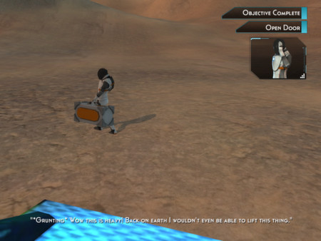 Screenshot 6 of Starlite: Astronaut Rescue - Developed in Collaboration with NASA