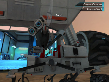 Screenshot 8 of Starlite: Astronaut Rescue - Developed in Collaboration with NASA