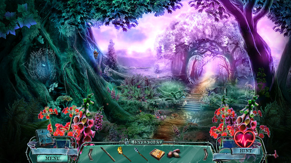 Screenshot 1 of Mind Snares: Alice's Journey