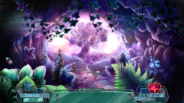 Screenshot 4 of Mind Snares: Alice's Journey