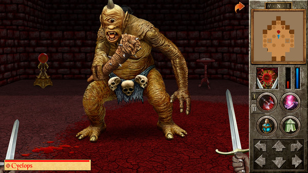 Screenshot 1 of The Quest