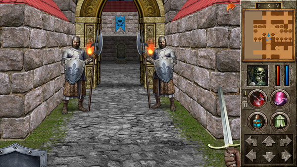 Screenshot 2 of The Quest