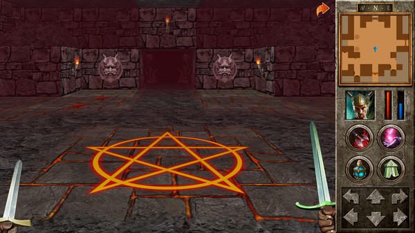 Screenshot 11 of The Quest