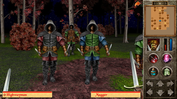 Screenshot 12 of The Quest