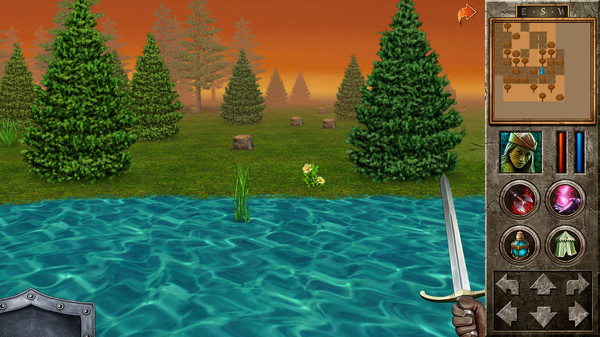 Screenshot 13 of The Quest