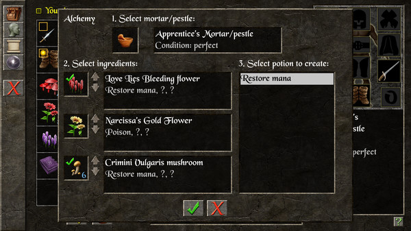 Screenshot 15 of The Quest