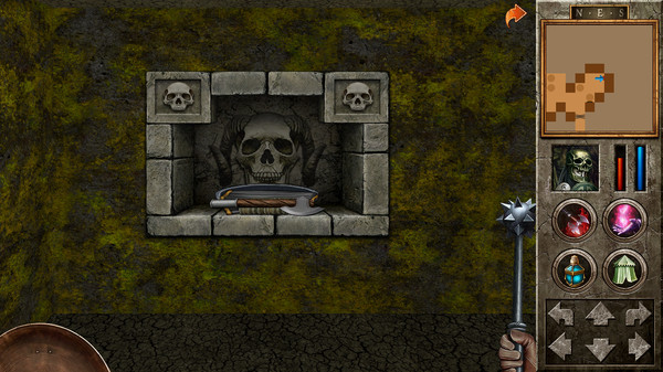 Screenshot 16 of The Quest