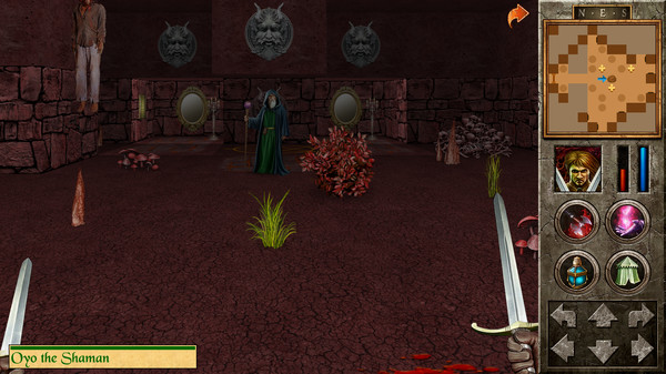 Screenshot 17 of The Quest
