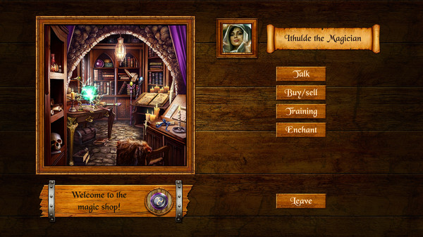 Screenshot 18 of The Quest