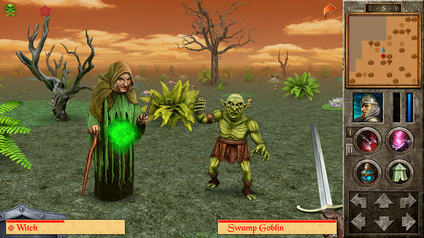 Screenshot 3 of The Quest