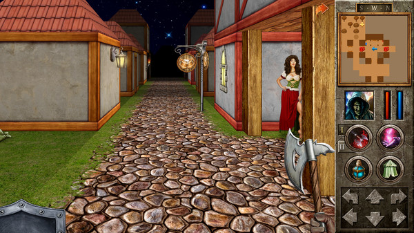 Screenshot 4 of The Quest