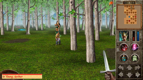 Screenshot 5 of The Quest