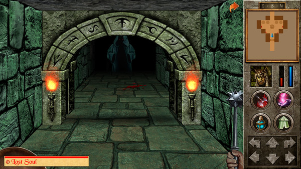Screenshot 7 of The Quest