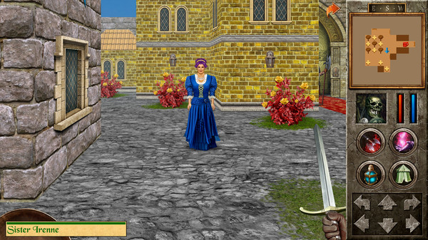 Screenshot 8 of The Quest