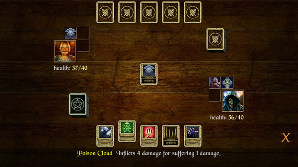 Screenshot 10 of The Quest