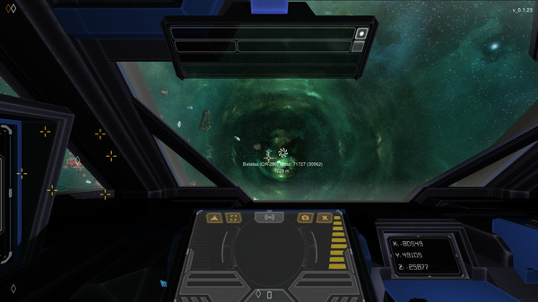 Screenshot 2 of Interstellar Rift