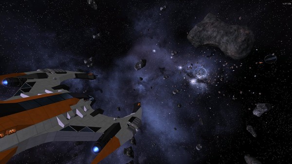 Screenshot 12 of Interstellar Rift