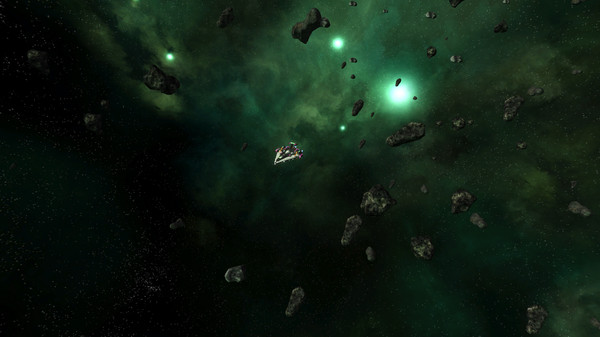 Screenshot 18 of Interstellar Rift
