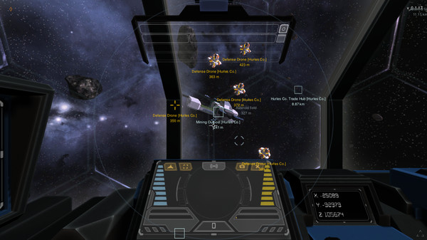 Screenshot 20 of Interstellar Rift