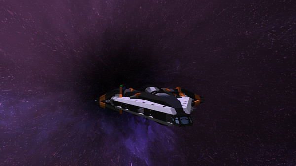 Screenshot 21 of Interstellar Rift