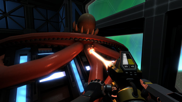 Screenshot 5 of Interstellar Rift