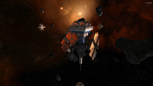 Screenshot 8 of Interstellar Rift