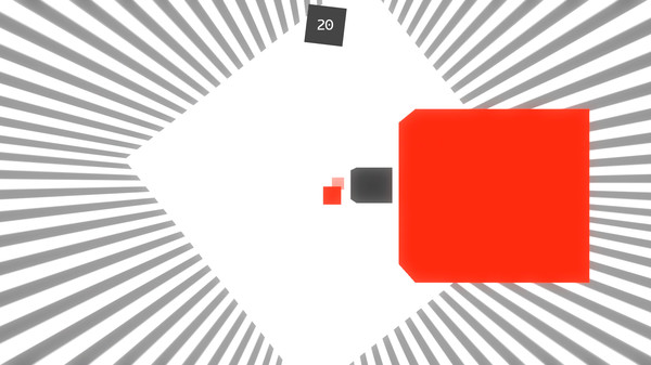 Screenshot 2 of Linea, the Game